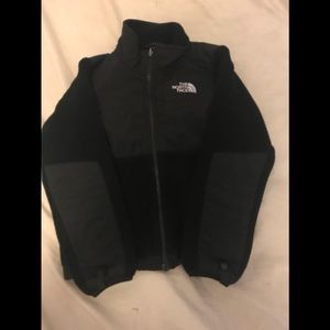 The north face jacket